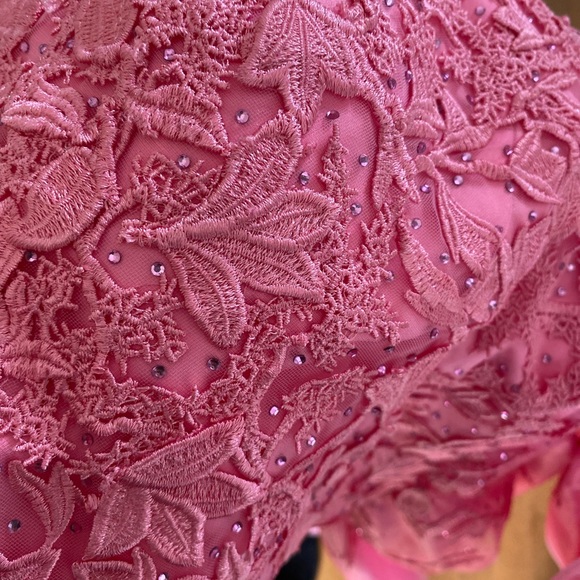 Prom Dress - Picture 4 of 5